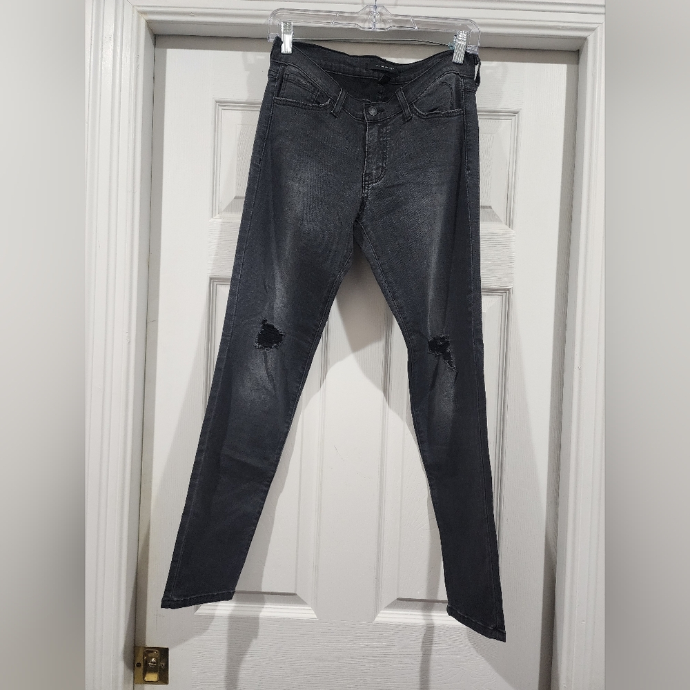 Flying Monkey Classic Black Denim Size 29
